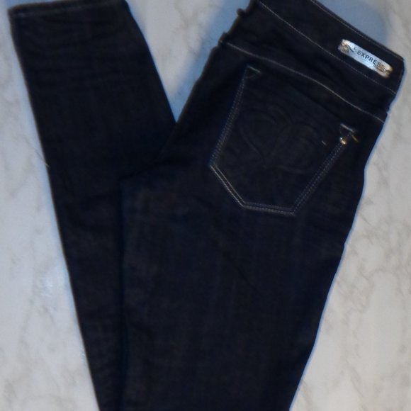 Express Jeans - Picture 4 of 4